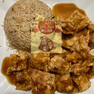 Chijaukay
