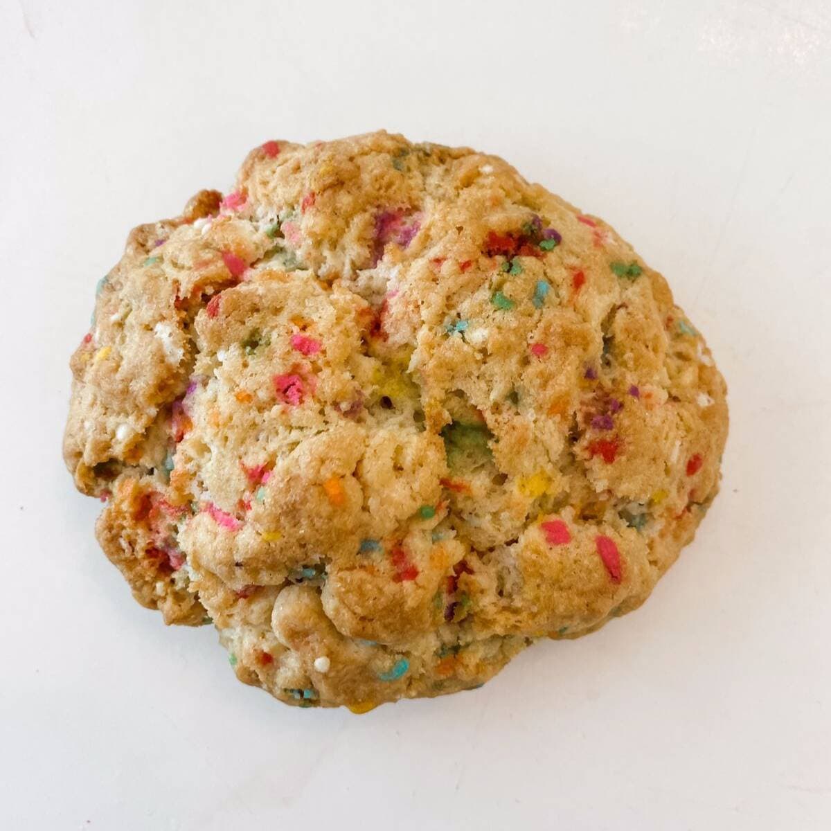 Galleta Confetti