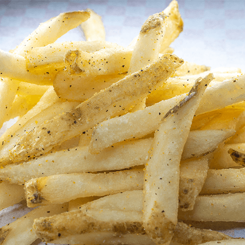 Papas Lemon Pepper