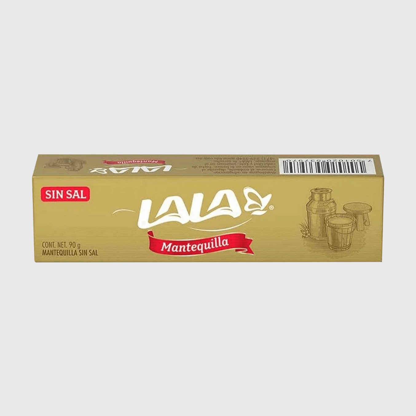 Mantequilla 90 gr