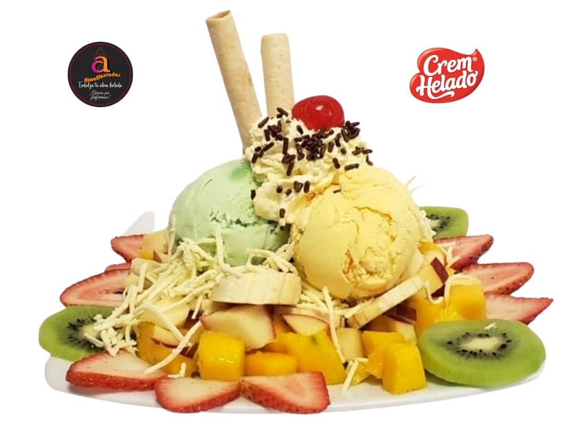 Almadehelados