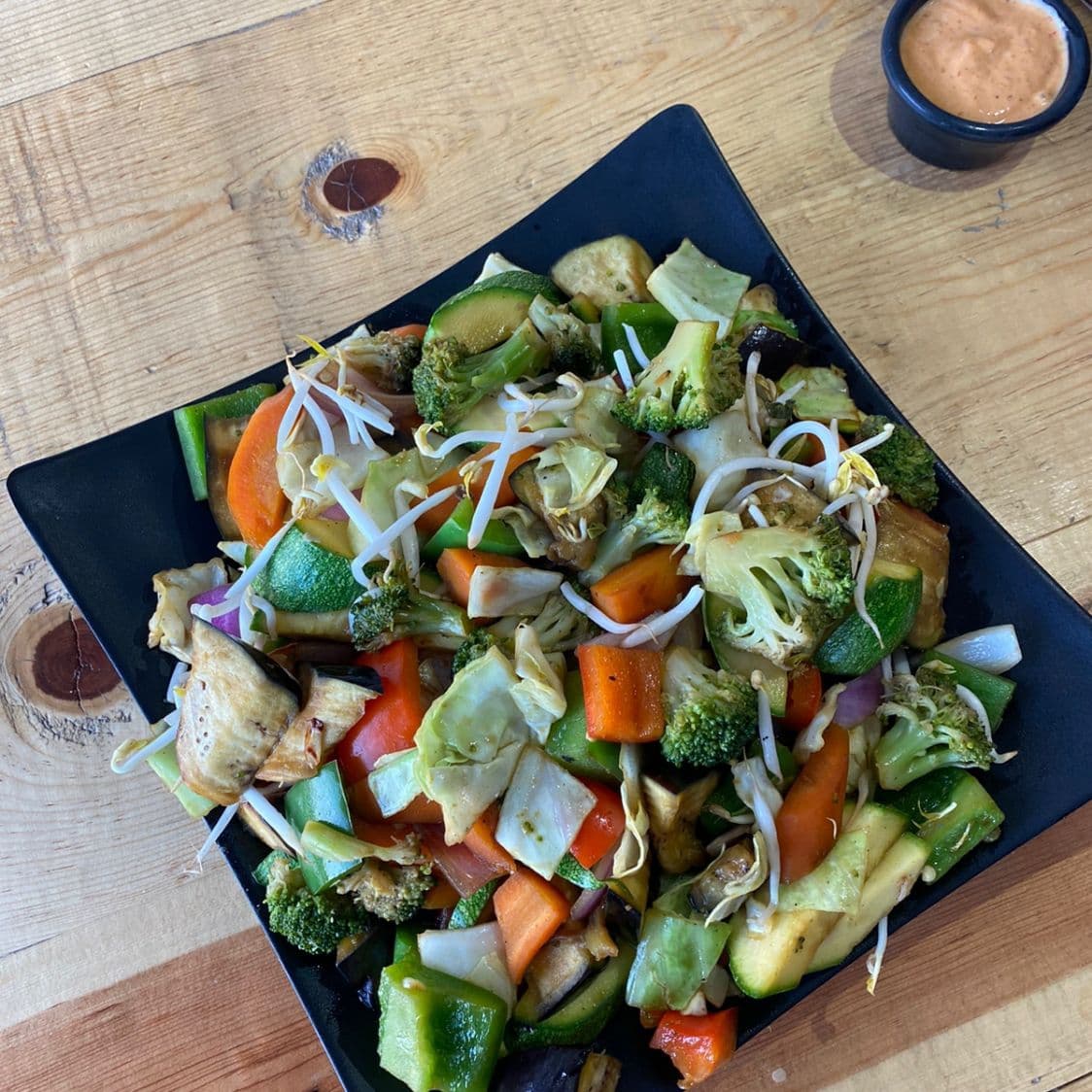 Teppanyaki de Res