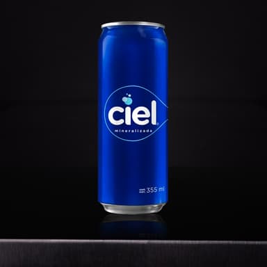 AGUA MINERAL