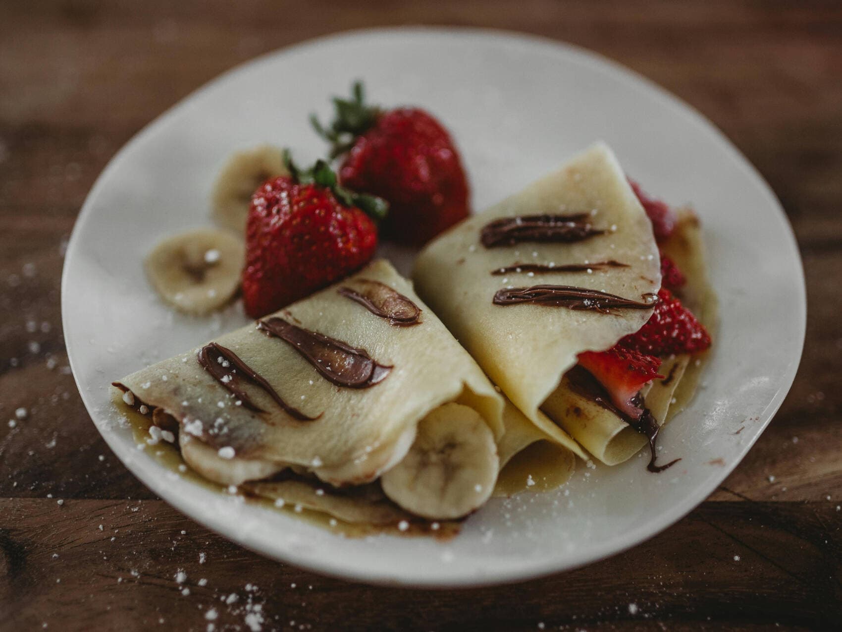 Crepas Alex