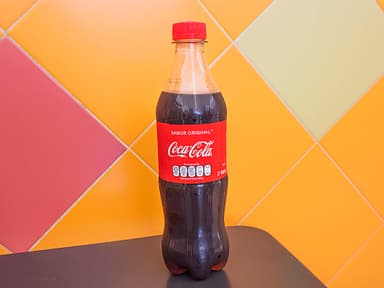 Refresco a Elegir