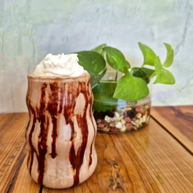 Licuado de Chocolate