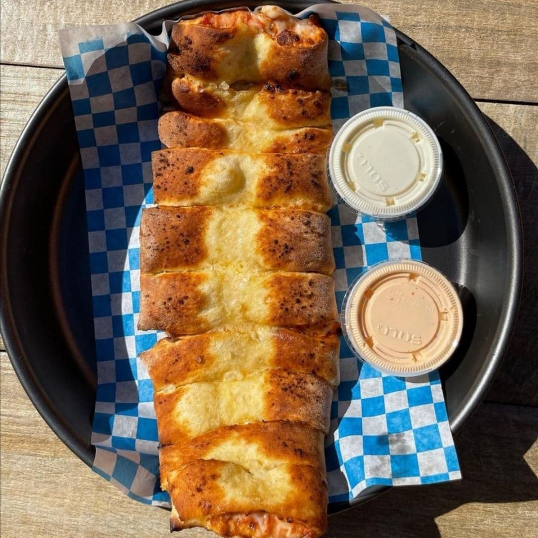 Flatbread