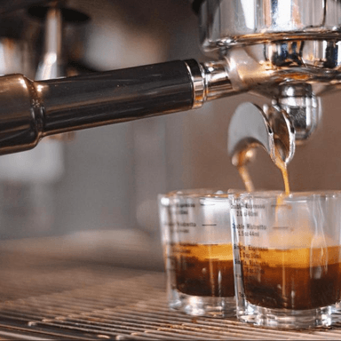 Espresso Americano