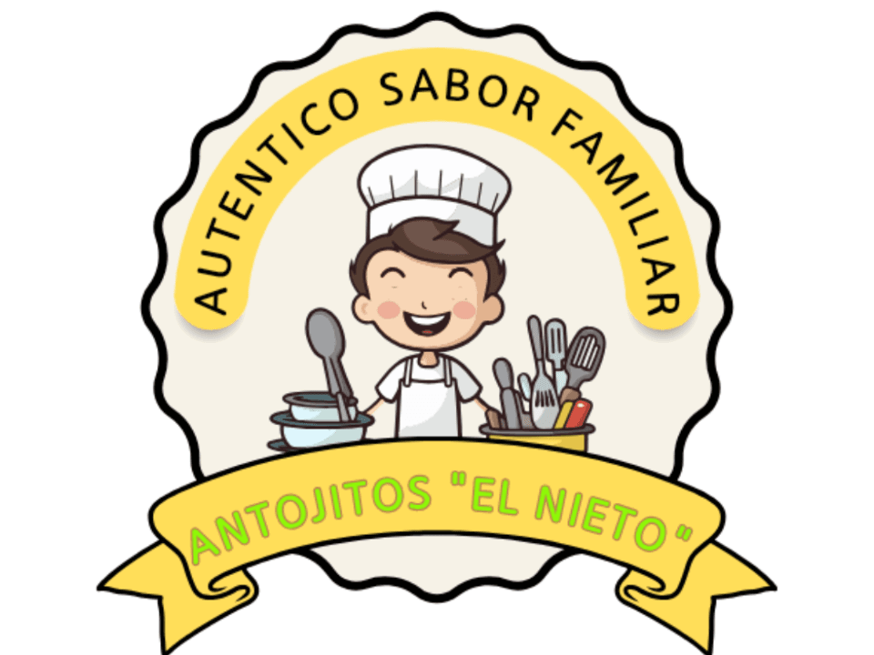 Antojitos El Nieto