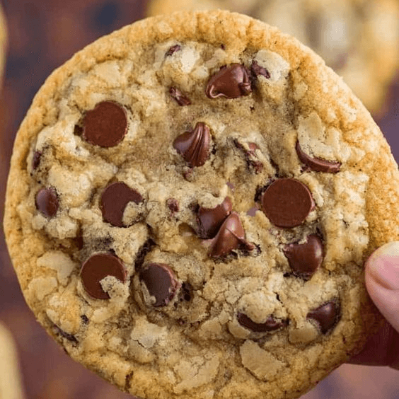 Galleta Primavera