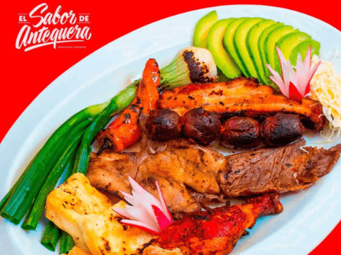 El Sabor de Antequera