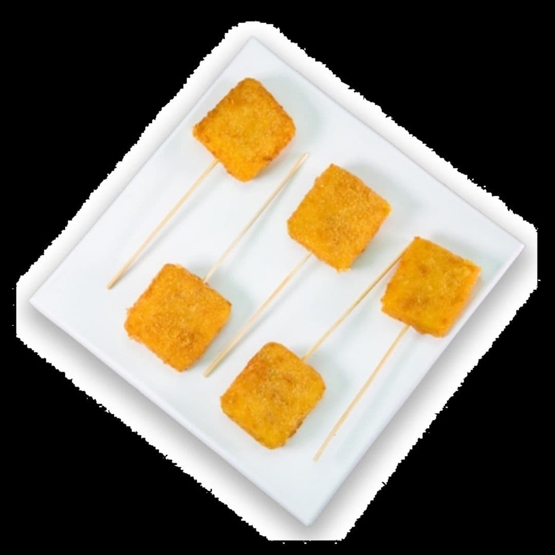 KUSHIAGUES DE QUESO