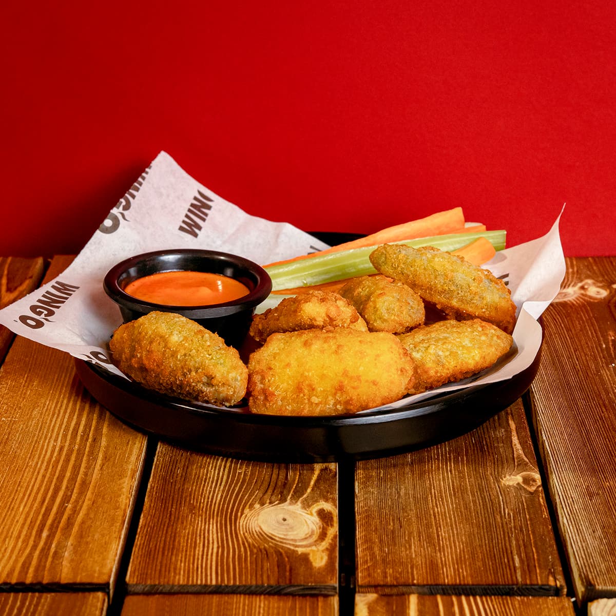 Philadelphia jalapeños 50% off