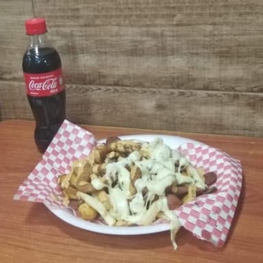 Salchirecargado