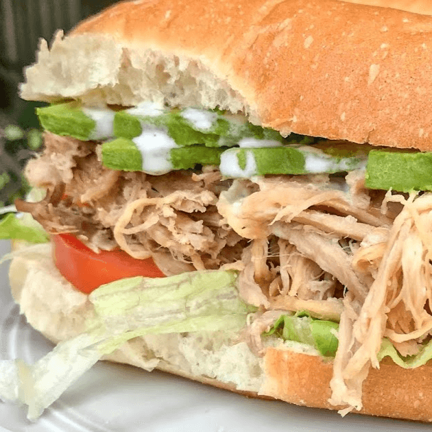 Combo Torta de Pierna + Bebida