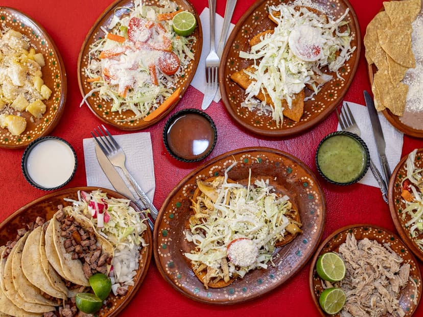 Cenaduria Super Antojitos