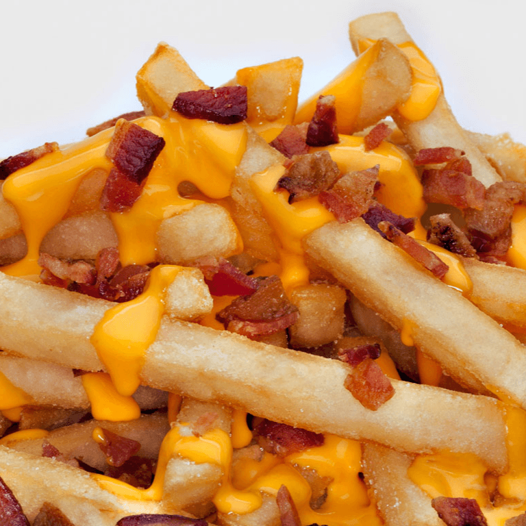 Papas Toxicas