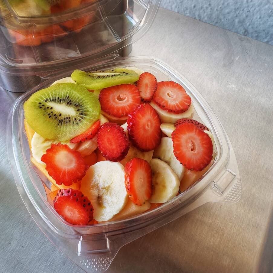 Cóctel de Fruta