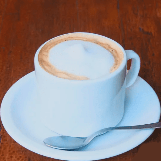 Café con Leche 12 oz