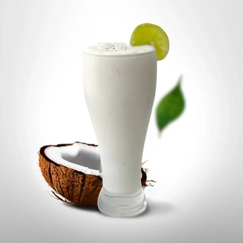 Limonada de Coco 450 ml