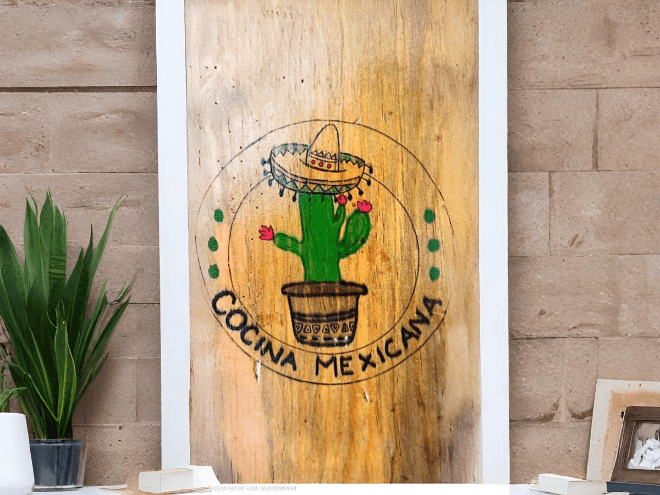 Cocina mexicana