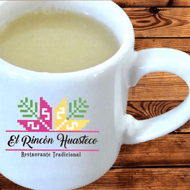 Atole de Piña