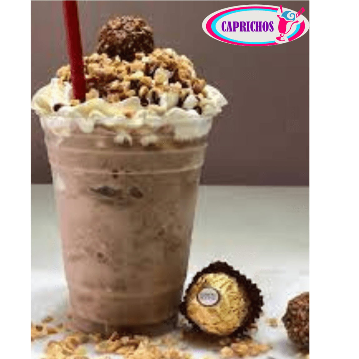 Frappé de FERRERO Roche