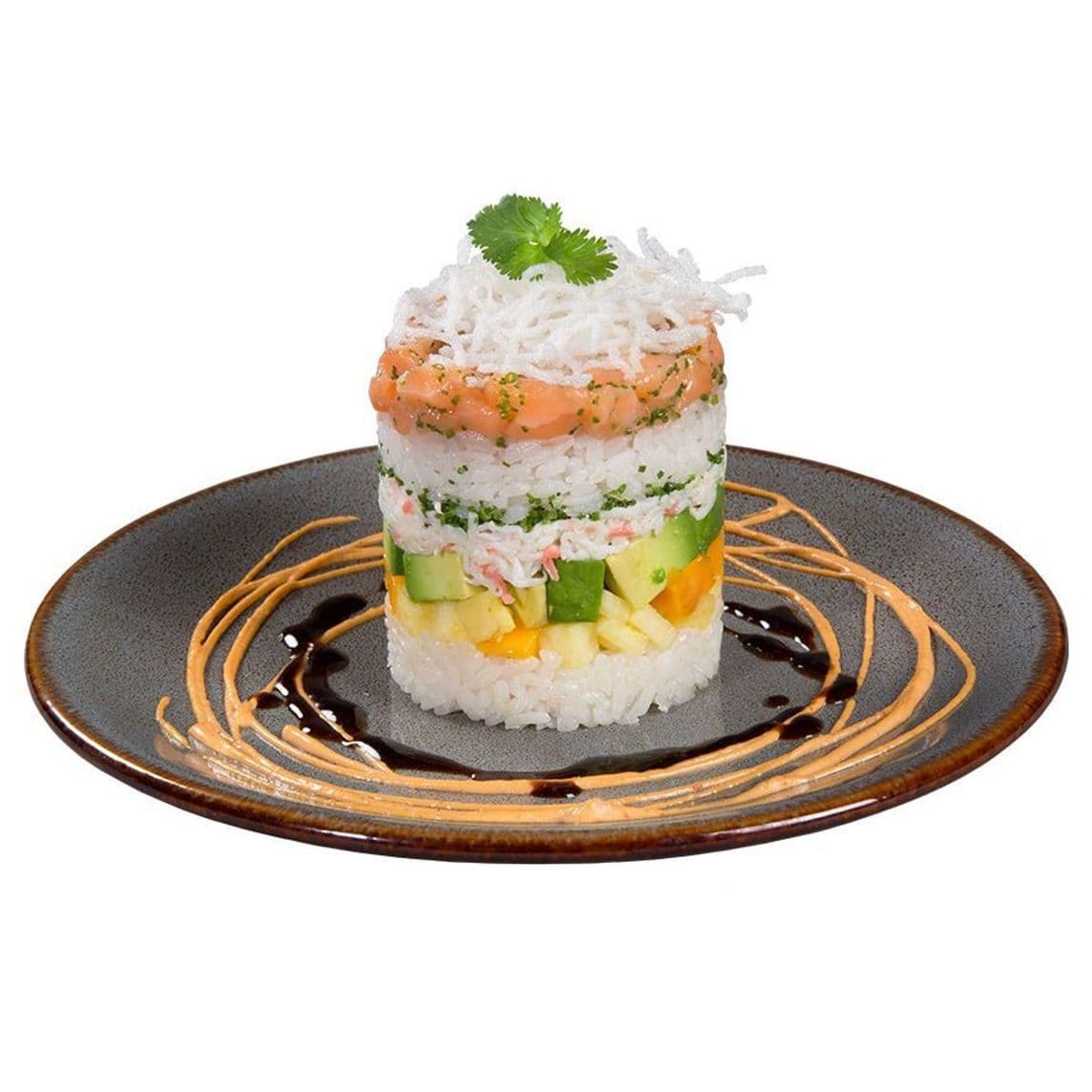 TOWER SHAKE SAKE
