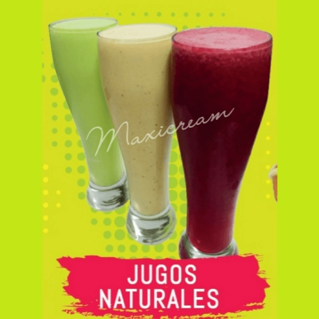 Limonada Natural