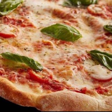 pizza de queso