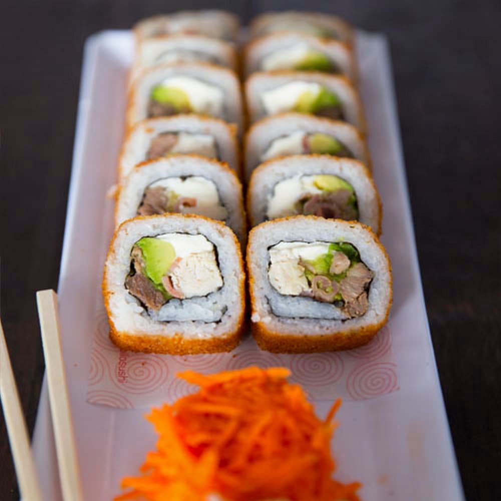 Vaquero Roll 12pz