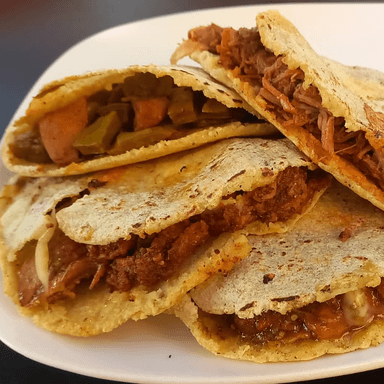 Combo DiDi Gorditas