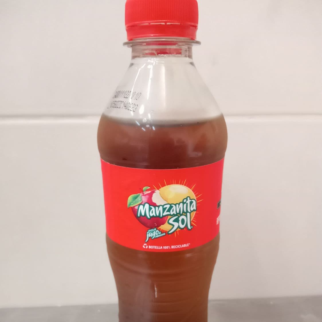 Manzanita 400ml