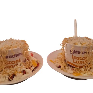 Maruchan Loca
