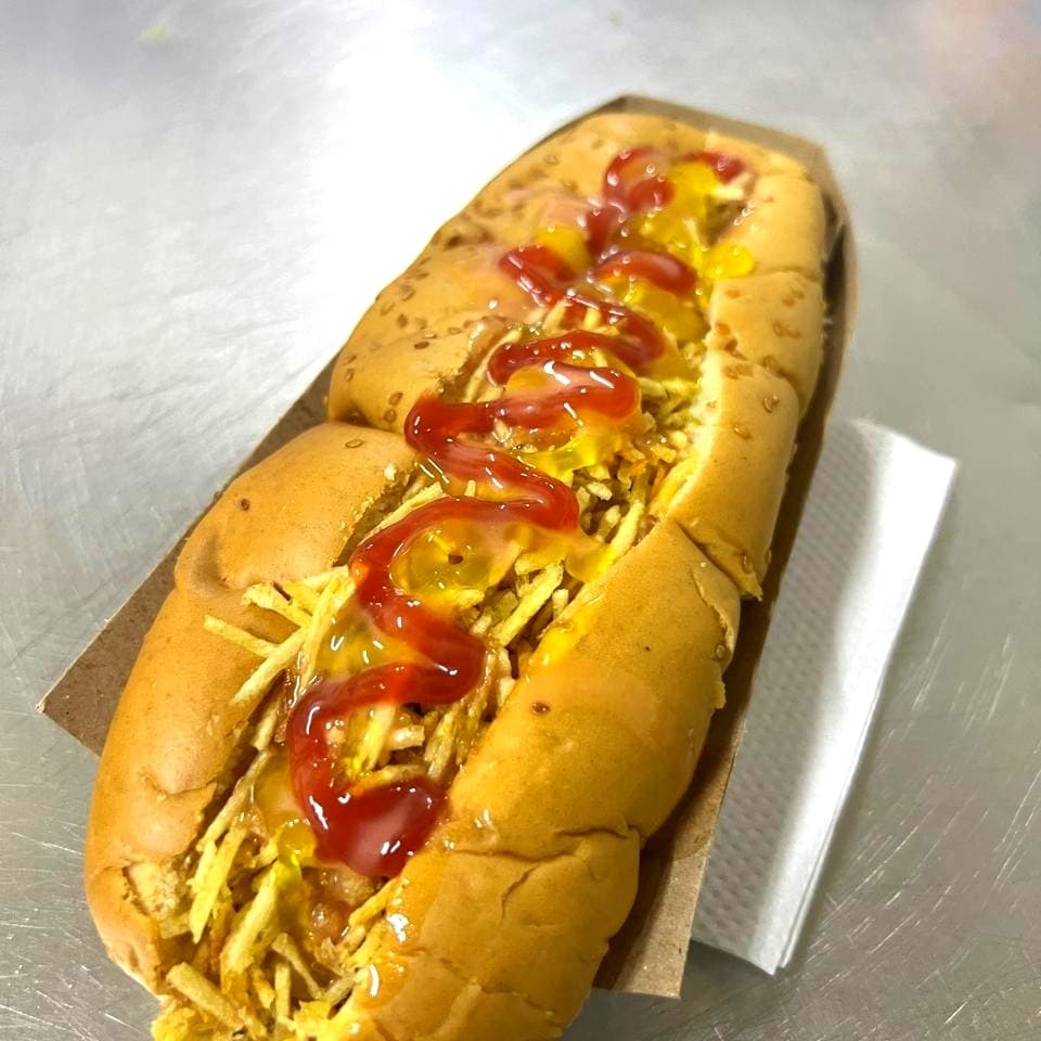 Perro Sencillo