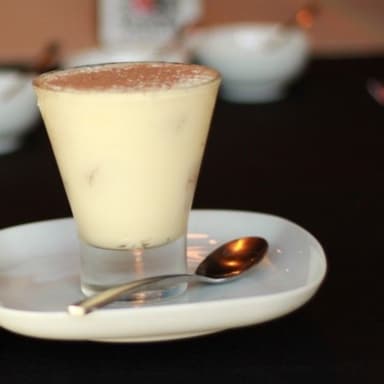 Tiramisú (2 Personas)