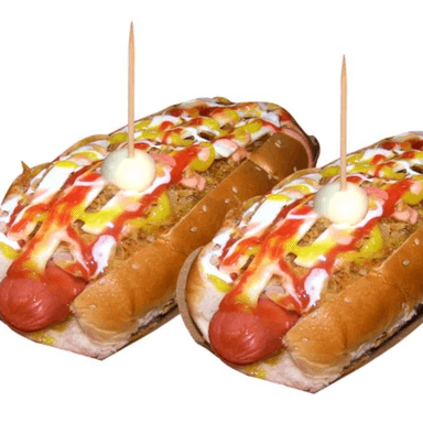Perro Caliente