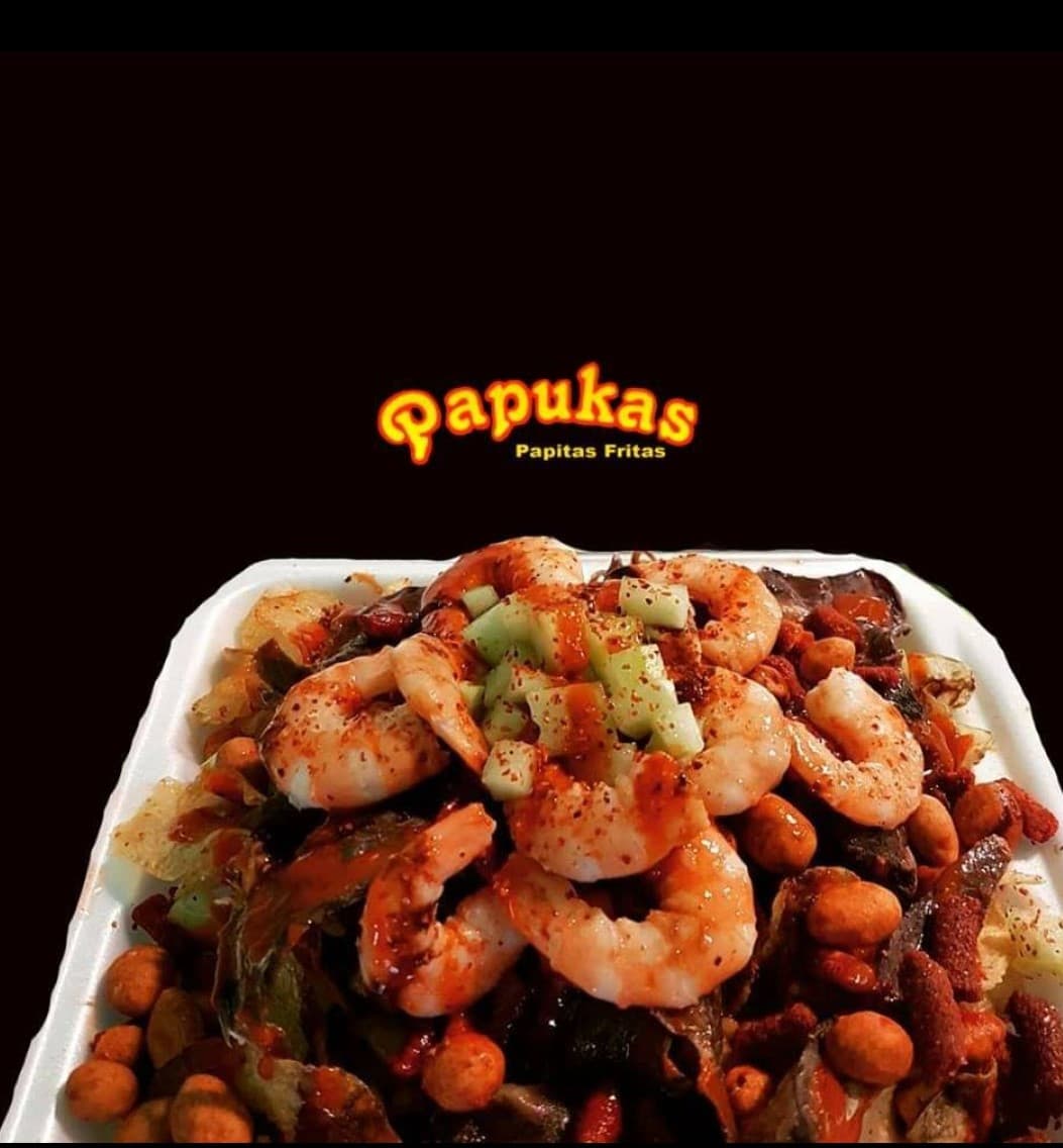 Papukas