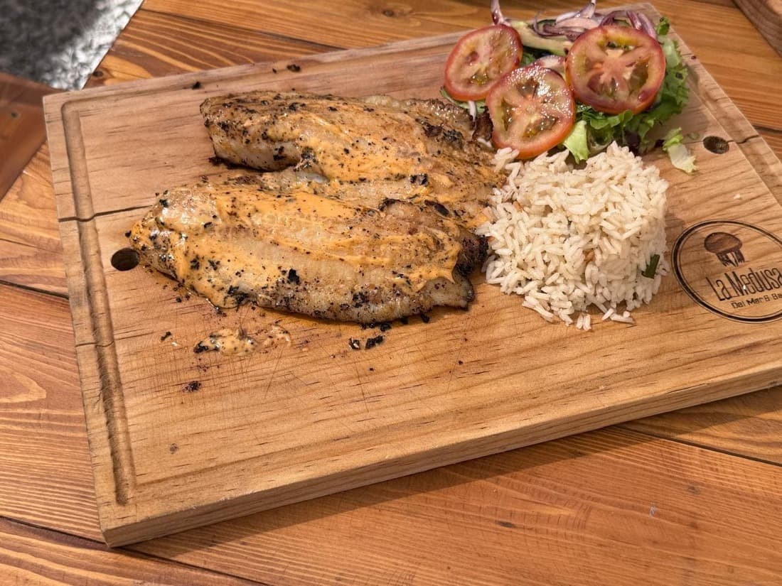 Filete Cuhupeta