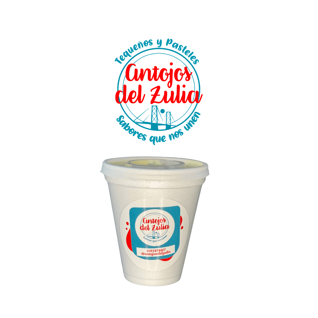 Salsa Tártara 4 Oz.