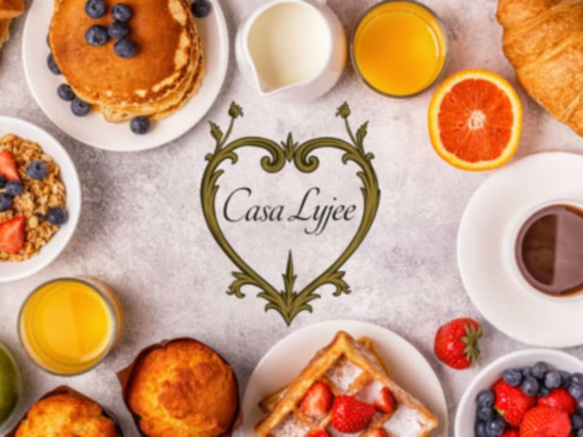 Casa Lyjee
