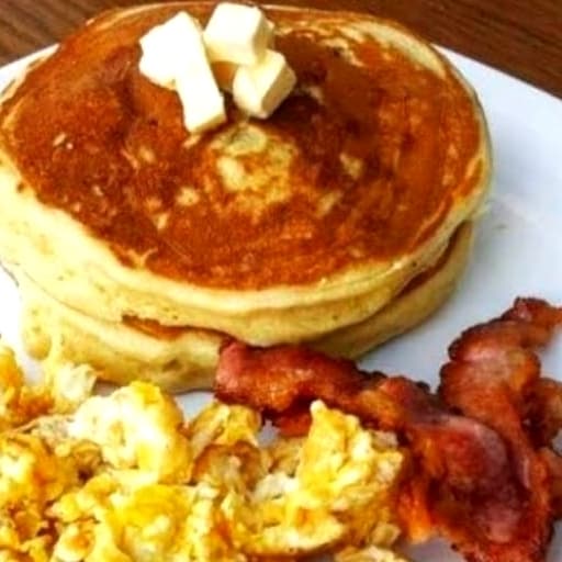 Hot Cakes Americanos