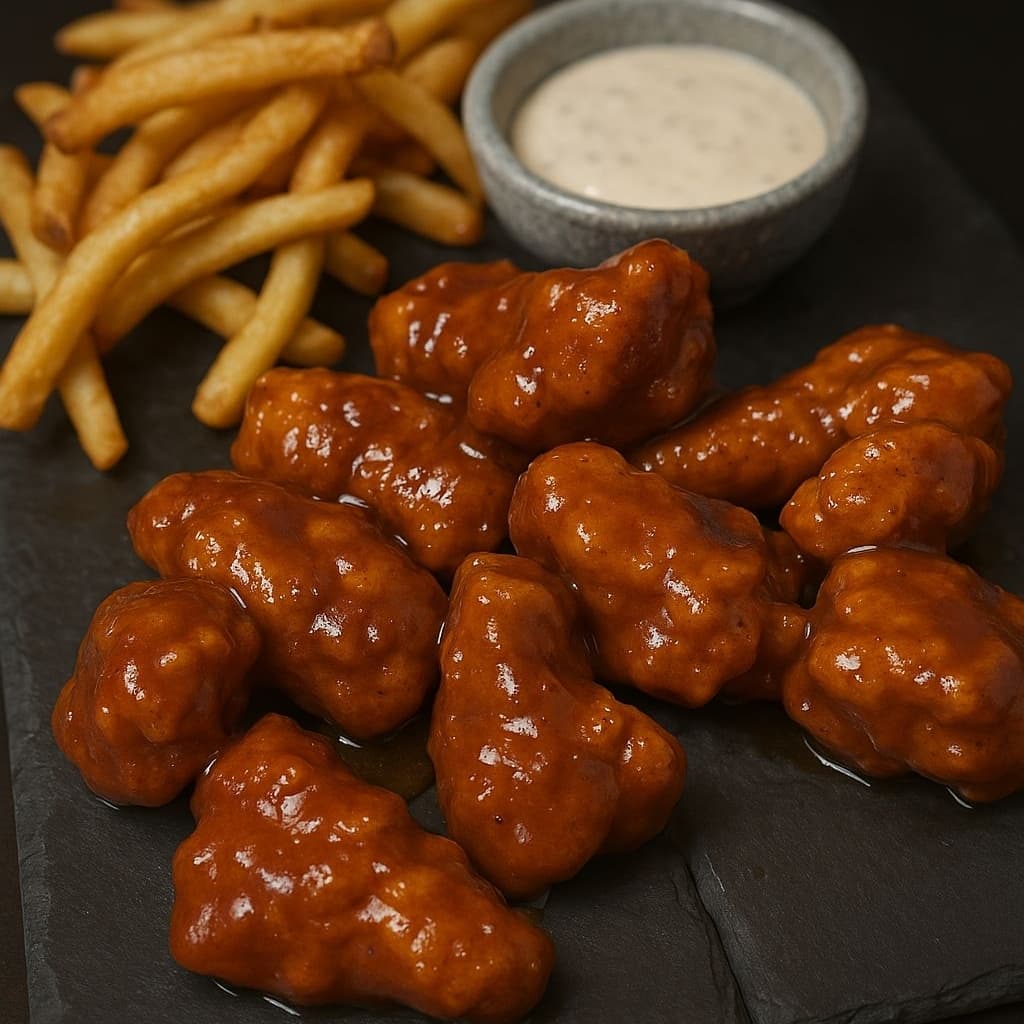 Boneless