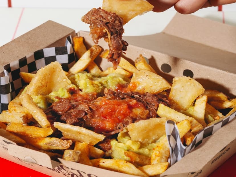 Fries Dealears