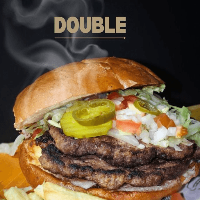 Hamburgo Double