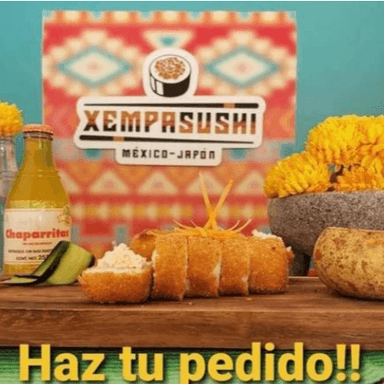 Tampi Roll