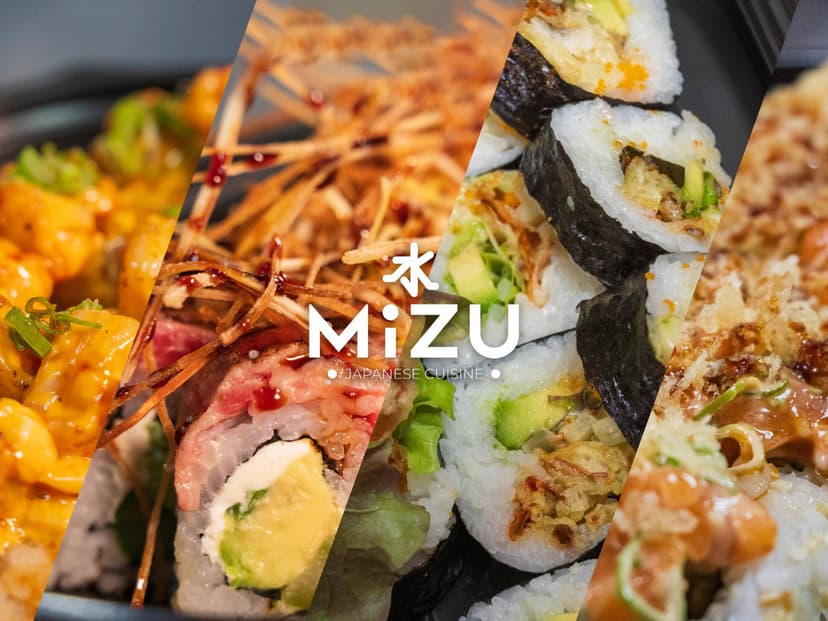 MiZU