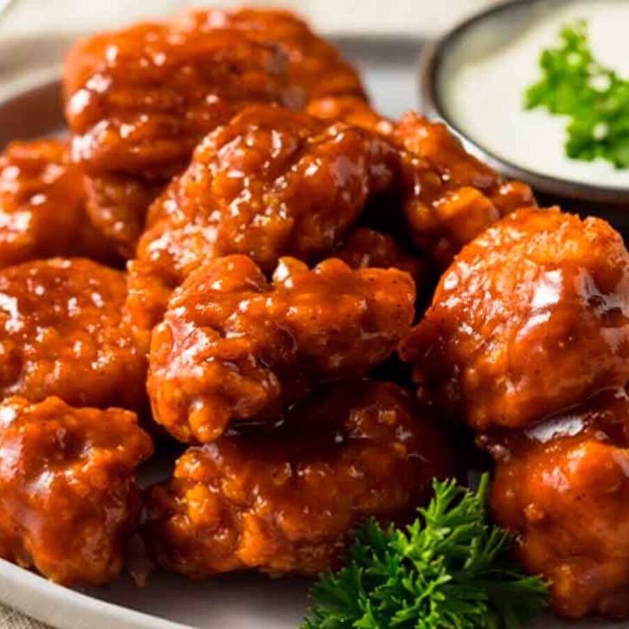 1 KILO BONELESS