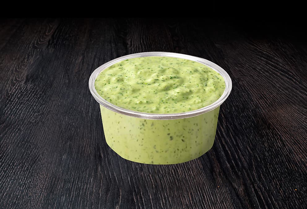 Salsa Verde
