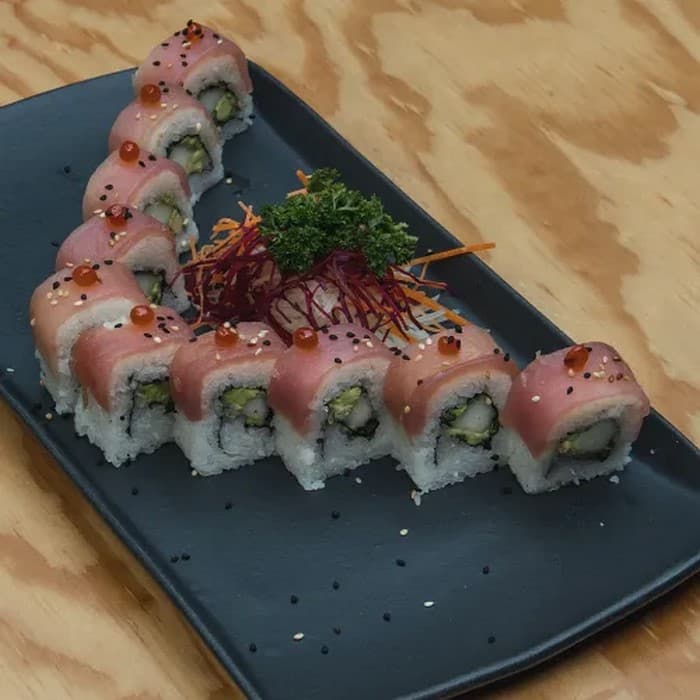 2x1 Maguro Roll